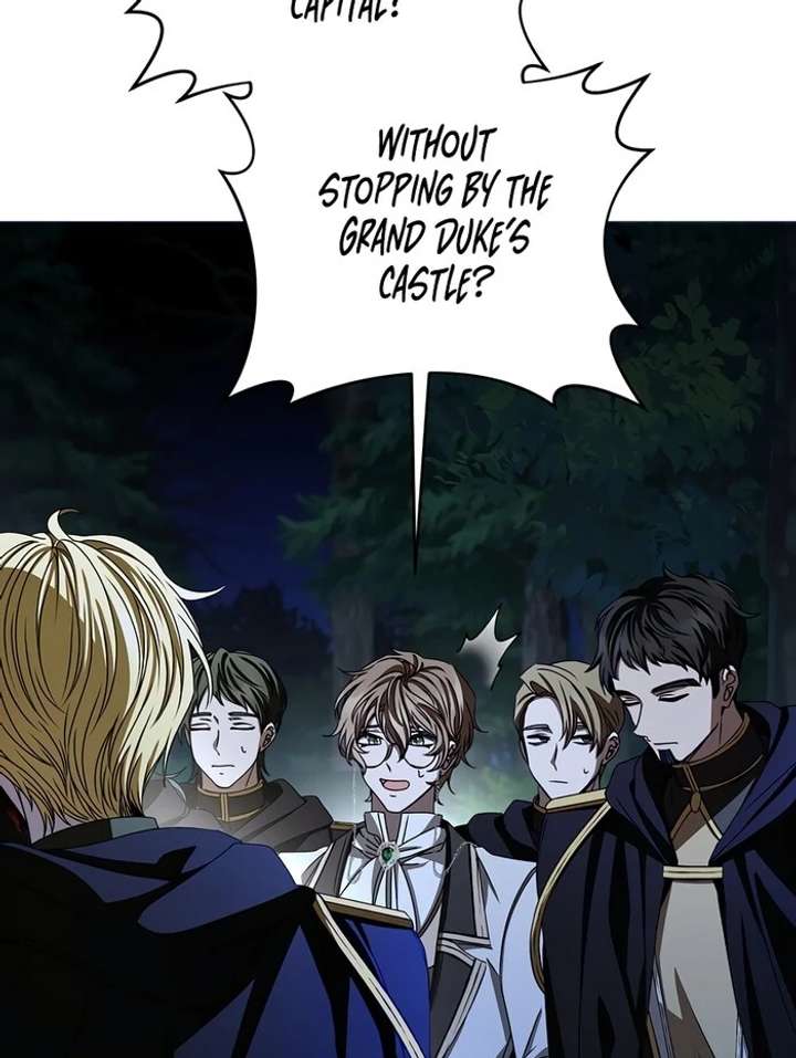 18+ My Fiancé Keeps Trying to Raise Me Chapter 4 page 125