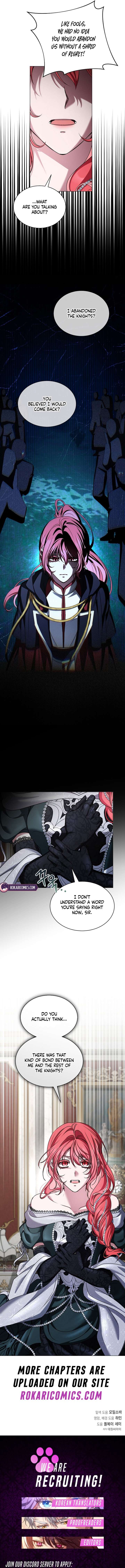 18+ My Fiancé Keeps Trying to Raise Me Chapter 40 page 16