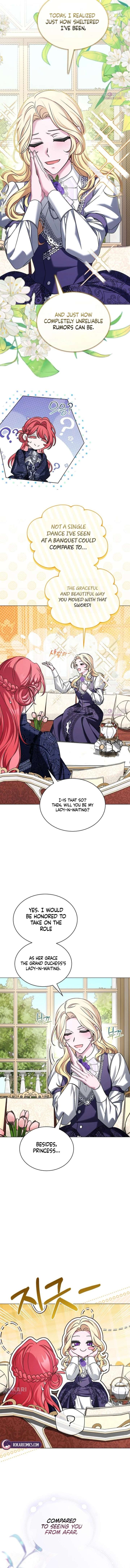 18+ My Fiancé Keeps Trying to Raise Me Chapter 43 page 12