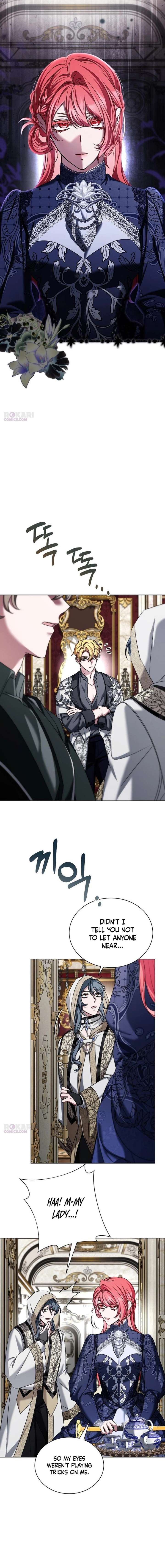 18+ My Fiancé Keeps Trying to Raise Me Chapter 43 page 15