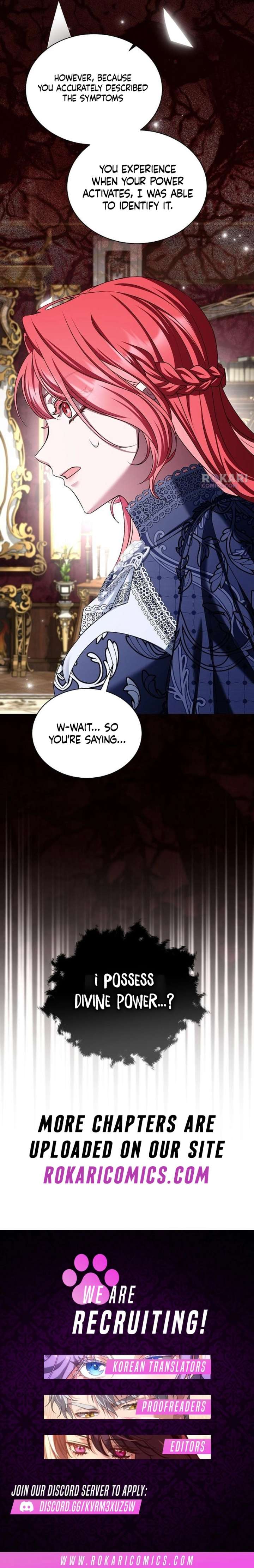 18+ My Fiancé Keeps Trying to Raise Me Chapter 43 page 19