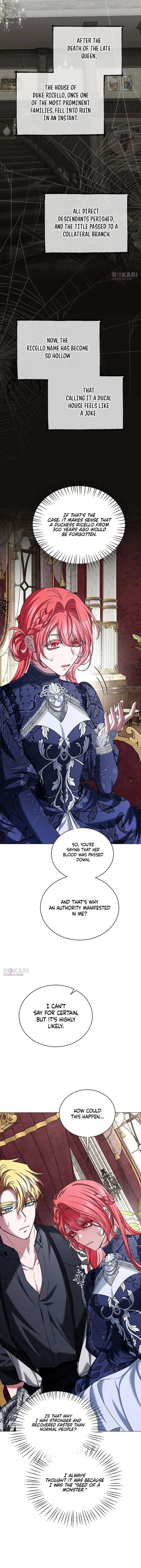 18+ My Fiancé Keeps Trying to Raise Me Chapter 44 page 7