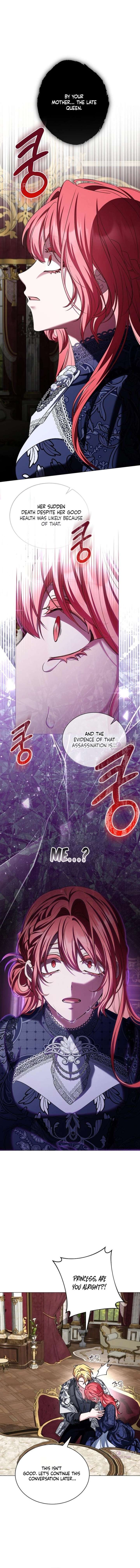 18+ My Fiancé Keeps Trying to Raise Me Chapter 44 page 18