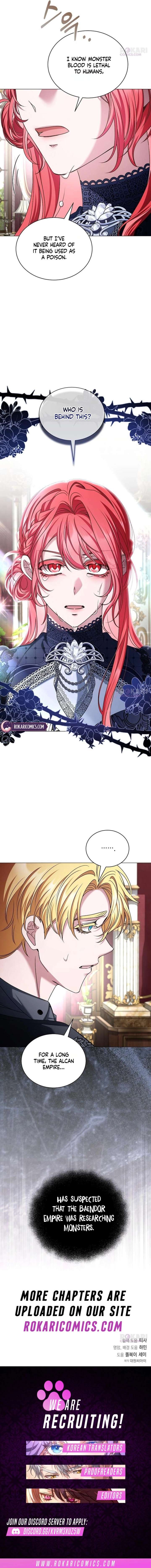 18+ My Fiancé Keeps Trying to Raise Me Chapter 44 page 22