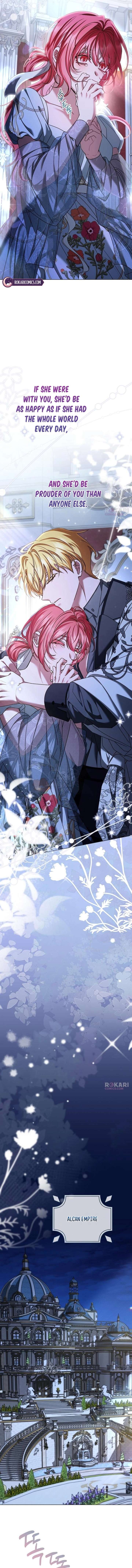 18+ My Fiancé Keeps Trying to Raise Me Chapter 45 page 15