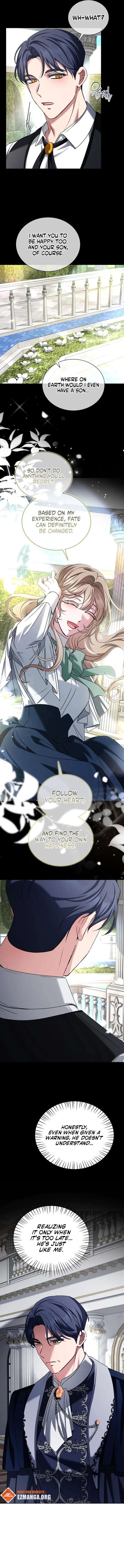 18+ My Fiancé Keeps Trying to Raise Me Chapter 46 page 13