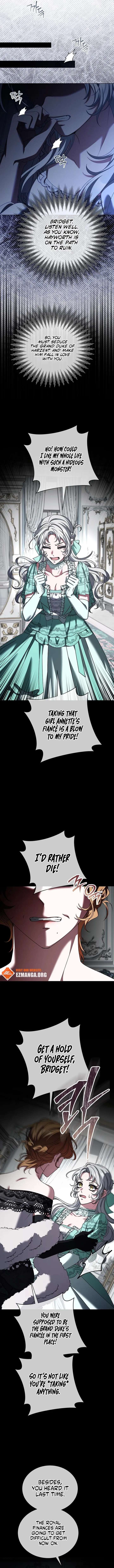 18+ My Fiancé Keeps Trying to Raise Me Chapter 46 page 15