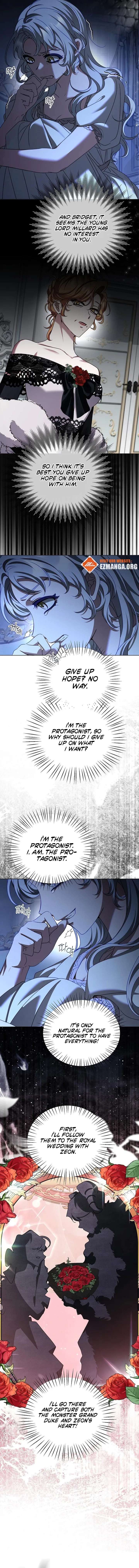 18+ My Fiancé Keeps Trying to Raise Me Chapter 46 page 17