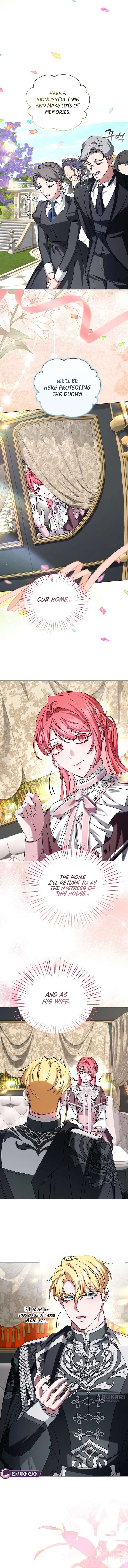 18+ My Fiancé Keeps Trying to Raise Me Chapter 47 page 15