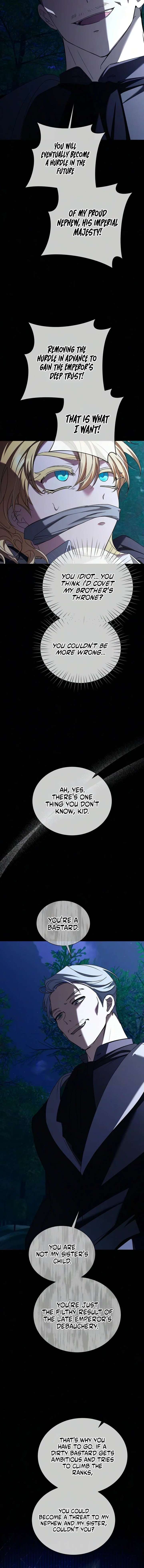 18+ My Fiancé Keeps Trying to Raise Me Chapter 48 page 16