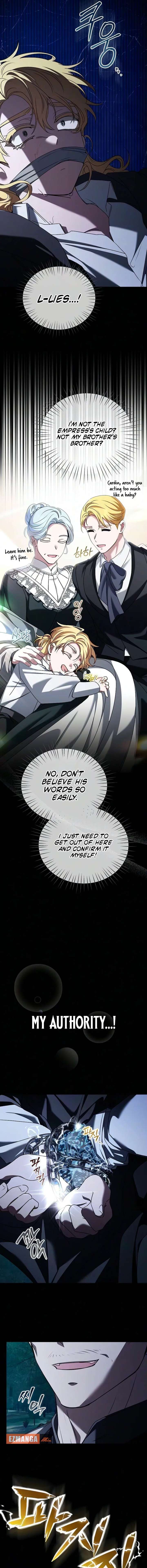 18+ My Fiancé Keeps Trying to Raise Me Chapter 48 page 17