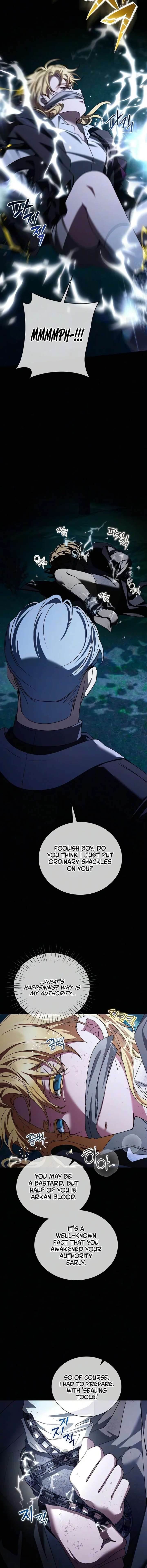 18+ My Fiancé Keeps Trying to Raise Me Chapter 48 page 18
