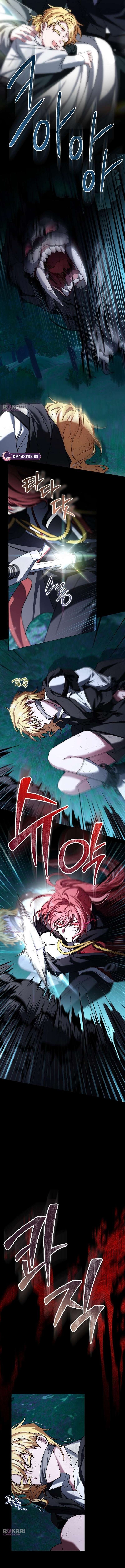 18+ My Fiancé Keeps Trying to Raise Me Chapter 49 page 2