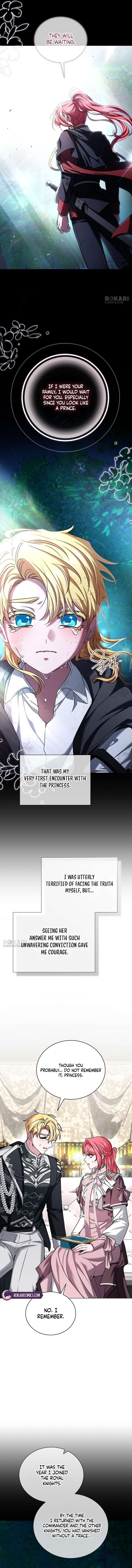 18+ My Fiancé Keeps Trying to Raise Me Chapter 49 page 7