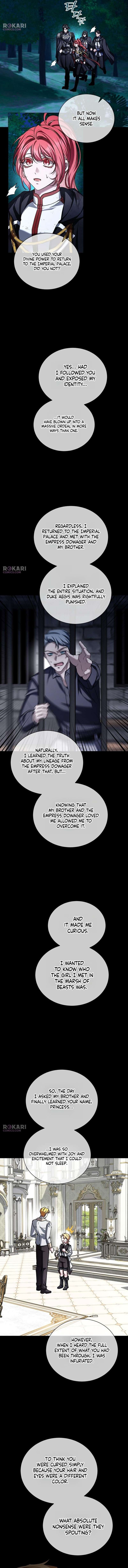 18+ My Fiancé Keeps Trying to Raise Me Chapter 49 page 8