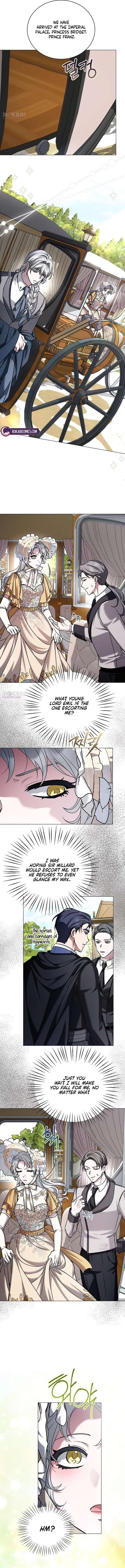 18+ My Fiancé Keeps Trying to Raise Me Chapter 49 page 14