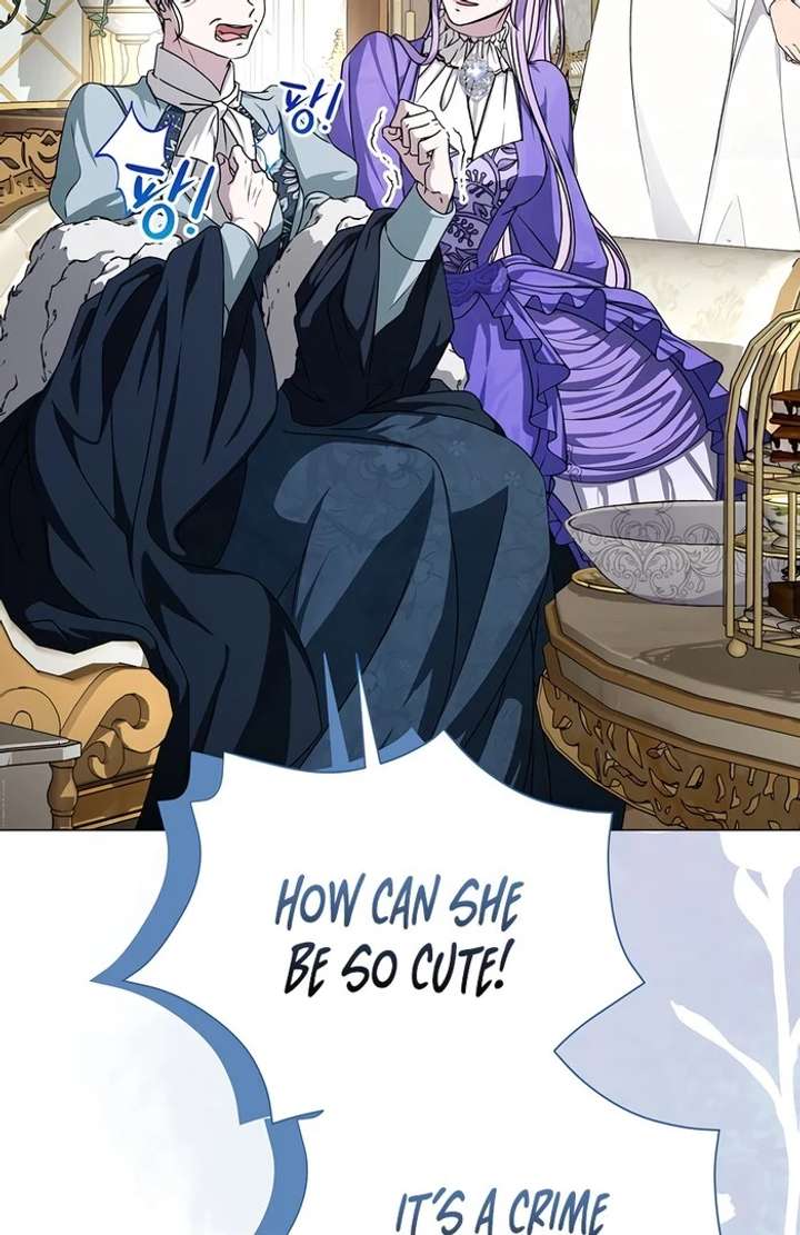 18+ My Fiancé Keeps Trying to Raise Me Chapter 5 page 3
