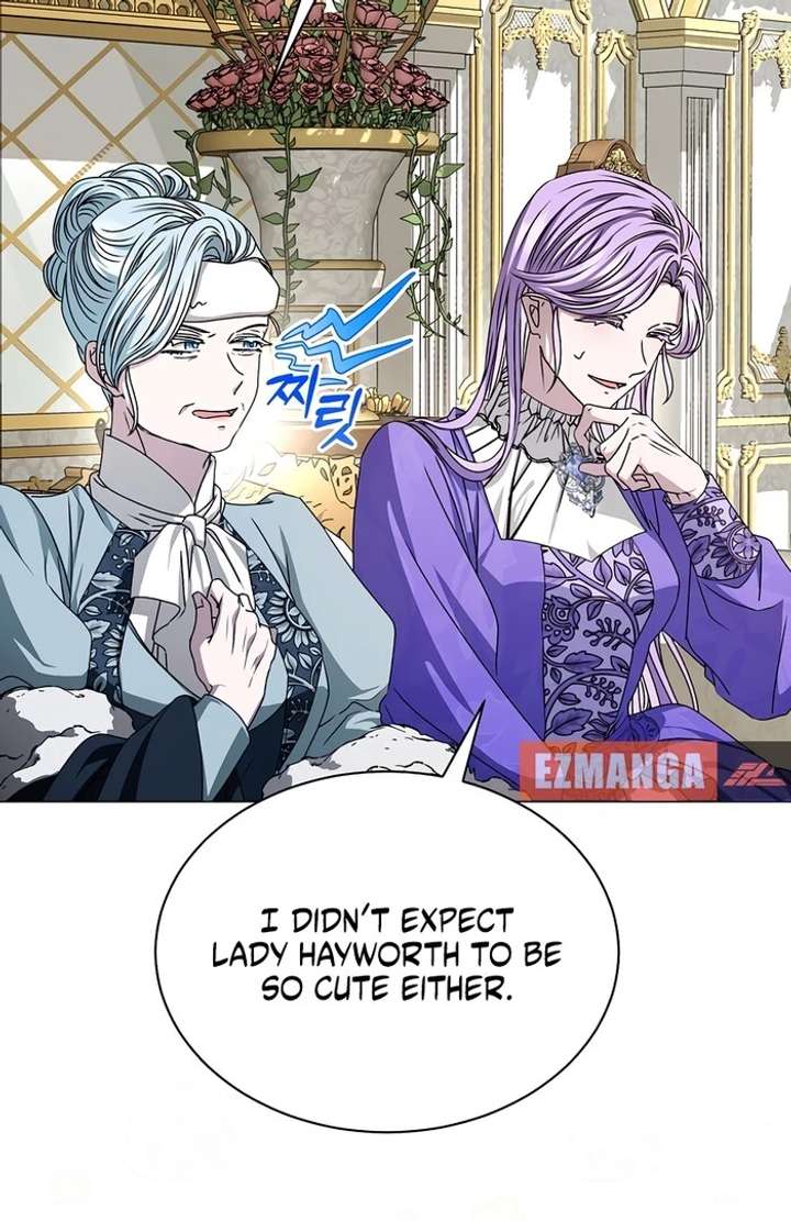18+ My Fiancé Keeps Trying to Raise Me Chapter 5 page 5