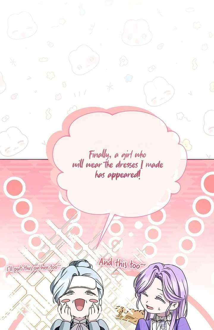 18+ My Fiancé Keeps Trying to Raise Me Chapter 5 page 6