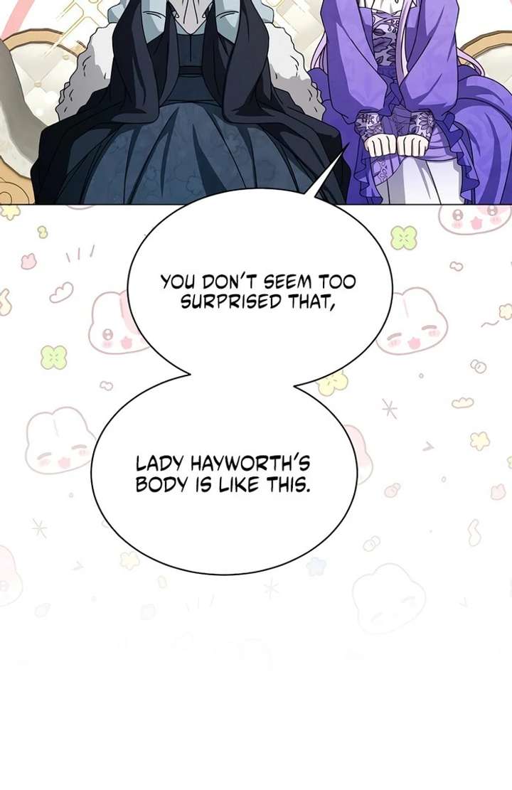 18+ My Fiancé Keeps Trying to Raise Me Chapter 5 page 7