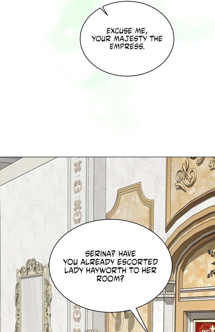 18+ My Fiancé Keeps Trying to Raise Me Chapter 5 page 21