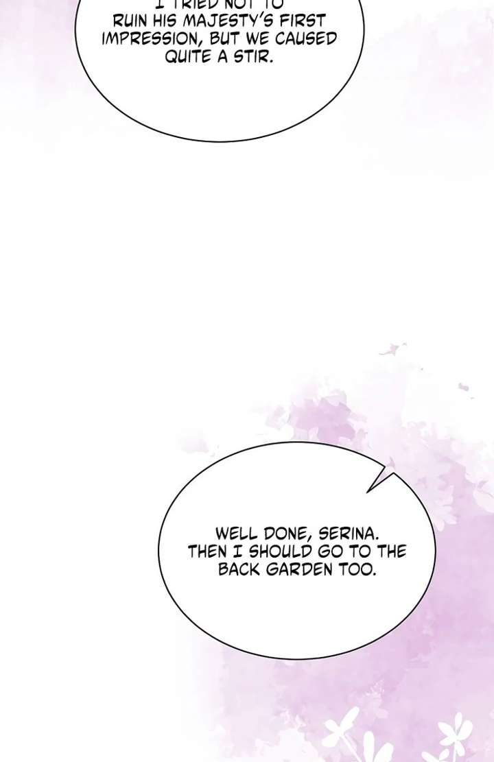 18+ My Fiancé Keeps Trying to Raise Me Chapter 5 page 26
