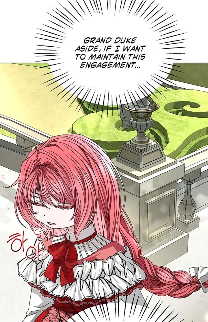 18+ My Fiancé Keeps Trying to Raise Me Chapter 5 page 31