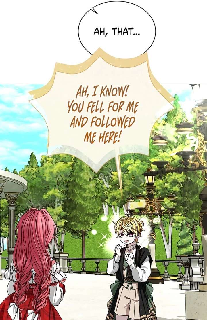 18+ My Fiancé Keeps Trying to Raise Me Chapter 5 page 44