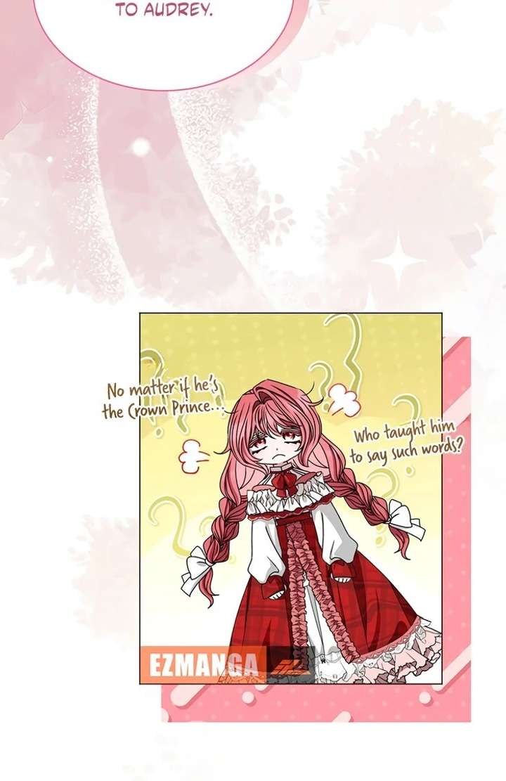 18+ My Fiancé Keeps Trying to Raise Me Chapter 5 page 47
