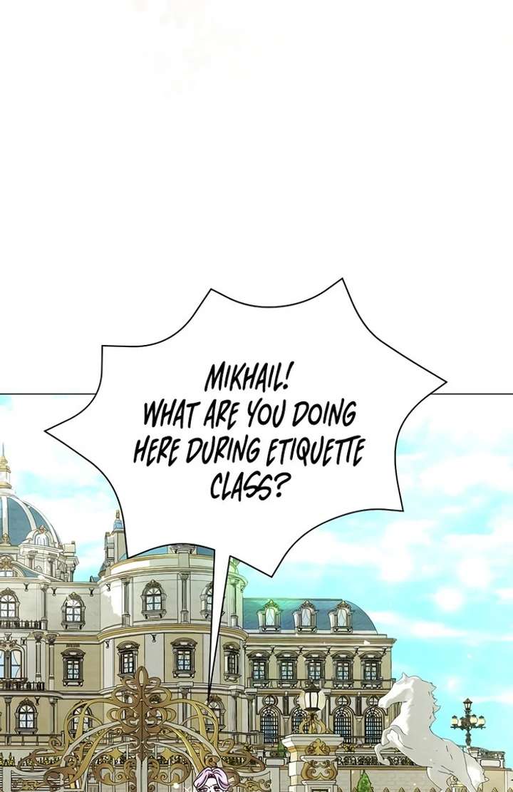 18+ My Fiancé Keeps Trying to Raise Me Chapter 5 page 48