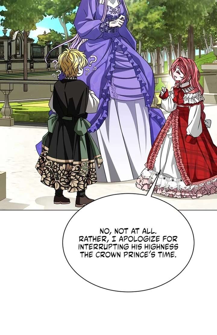 18+ My Fiancé Keeps Trying to Raise Me Chapter 5 page 51