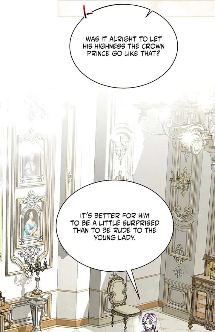 18+ My Fiancé Keeps Trying to Raise Me Chapter 5 page 58