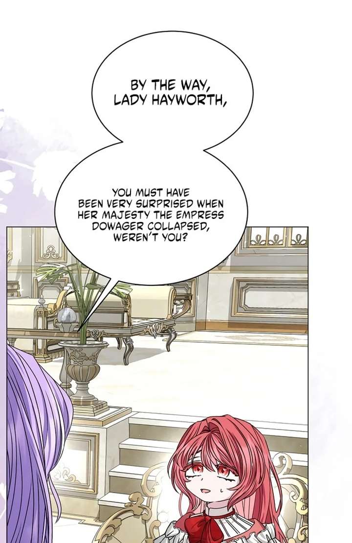 18+ My Fiancé Keeps Trying to Raise Me Chapter 5 page 60