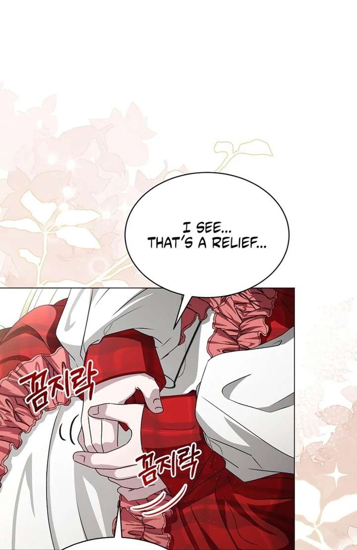 18+ My Fiancé Keeps Trying to Raise Me Chapter 5 page 64