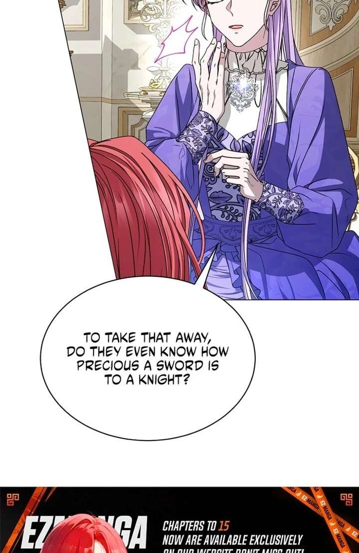 18+ My Fiancé Keeps Trying to Raise Me Chapter 5 page 75