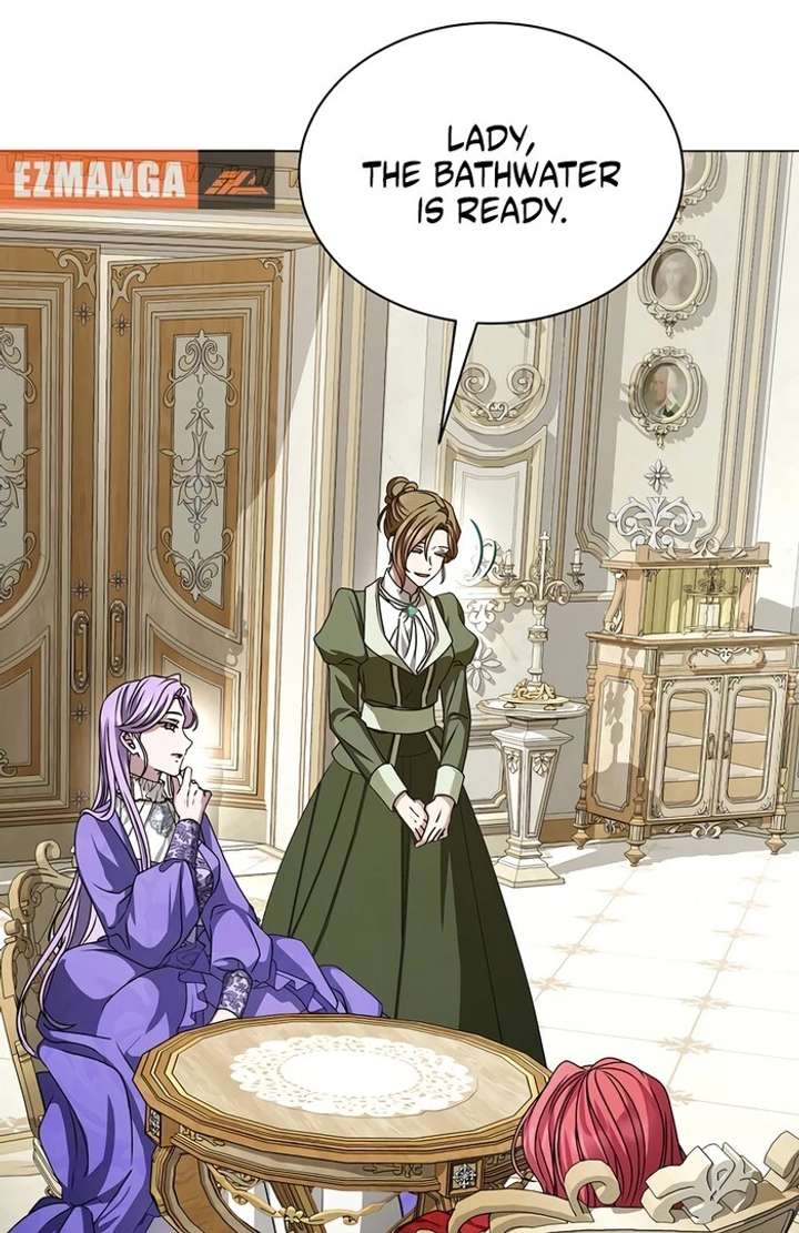 18+ My Fiancé Keeps Trying to Raise Me Chapter 5 page 78