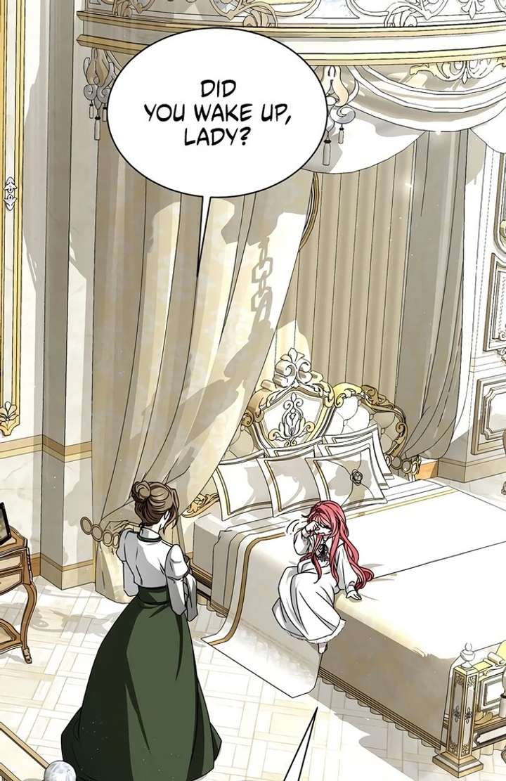 18+ My Fiancé Keeps Trying to Raise Me Chapter 5 page 87