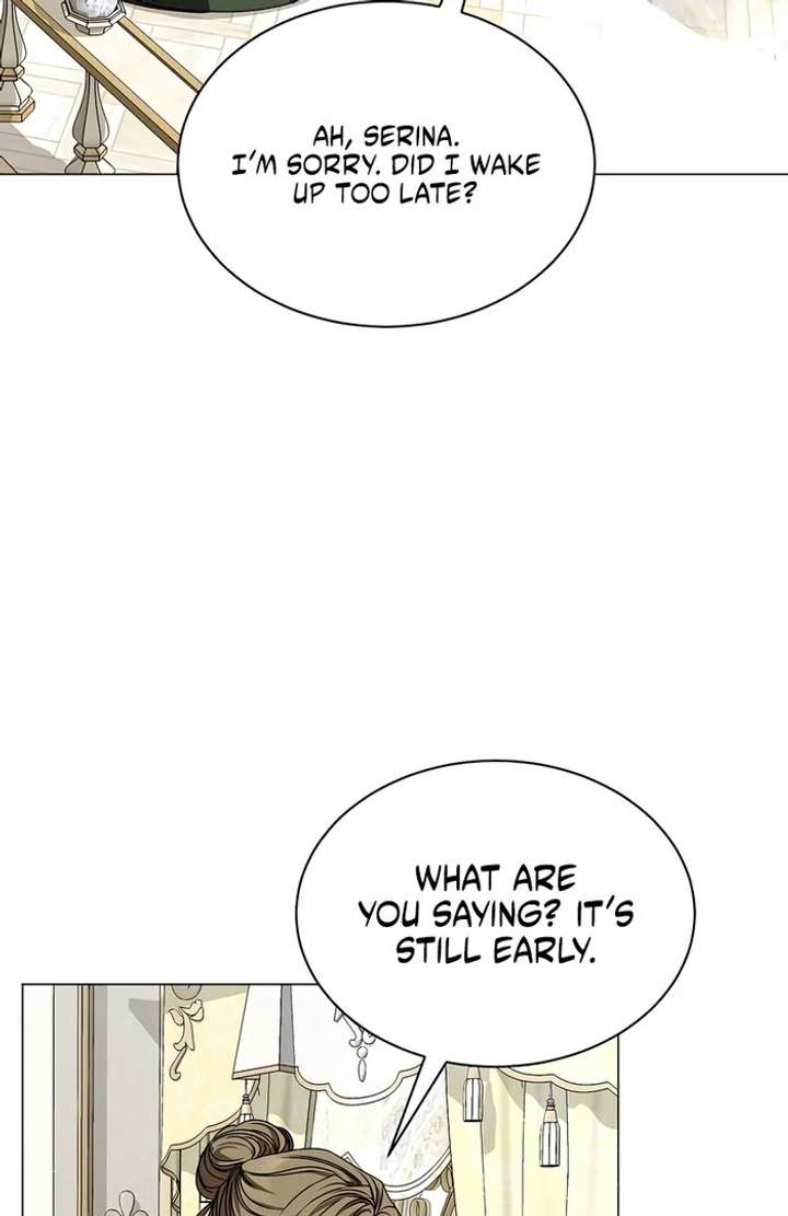 18+ My Fiancé Keeps Trying to Raise Me Chapter 5 page 88