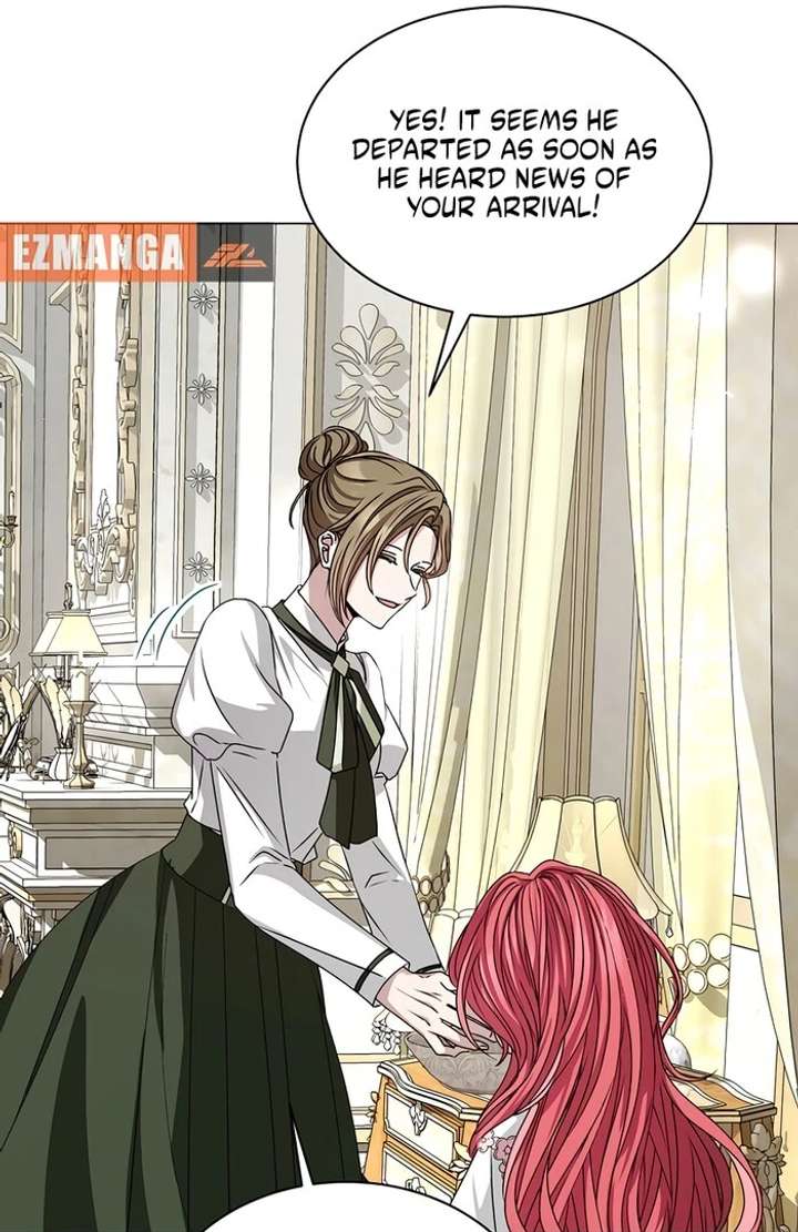 18+ My Fiancé Keeps Trying to Raise Me Chapter 5 page 93