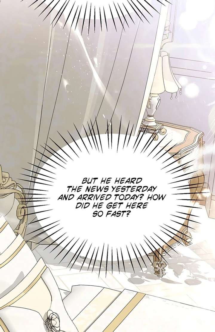 18+ My Fiancé Keeps Trying to Raise Me Chapter 5 page 95