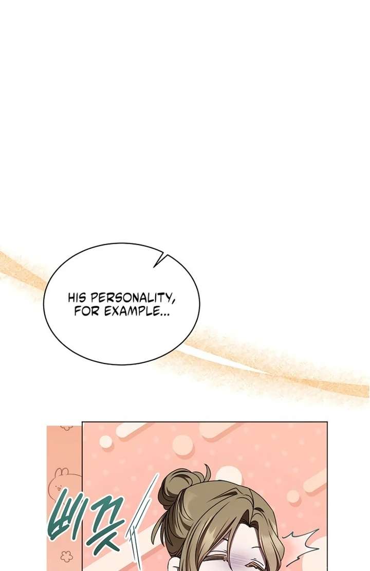 18+ My Fiancé Keeps Trying to Raise Me Chapter 5 page 99