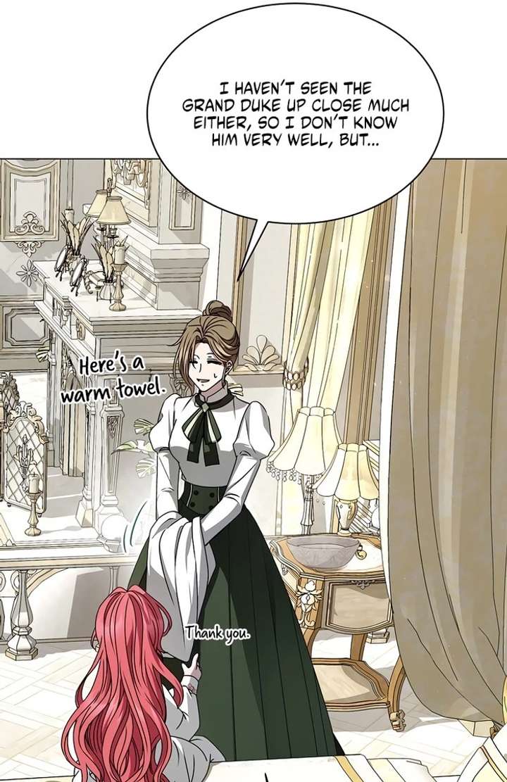 18+ My Fiancé Keeps Trying to Raise Me Chapter 5 page 102