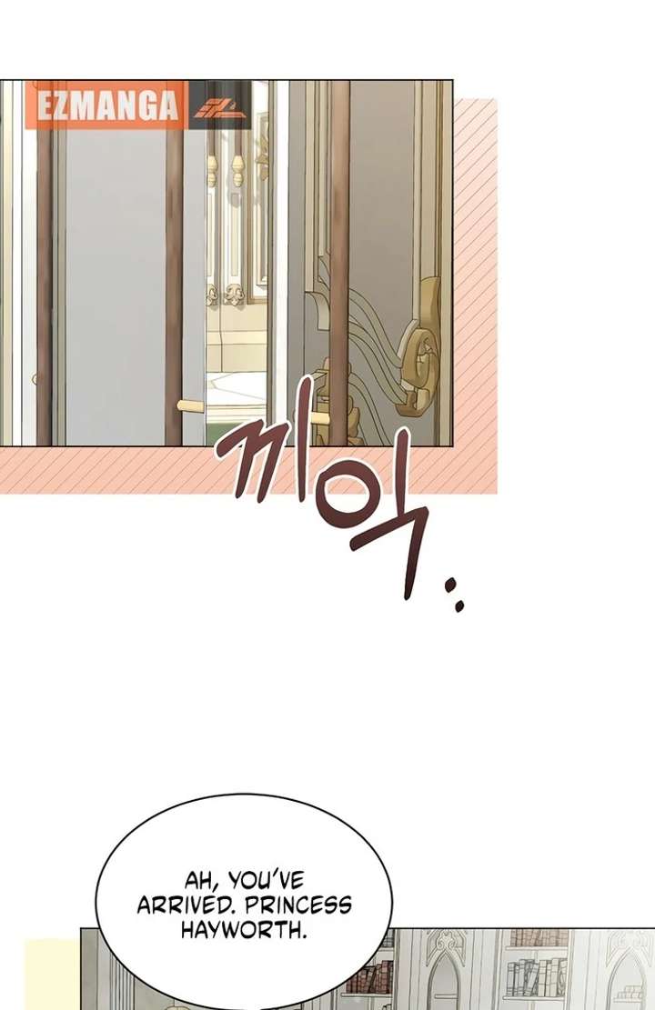 18+ My Fiancé Keeps Trying to Raise Me Chapter 5 page 106
