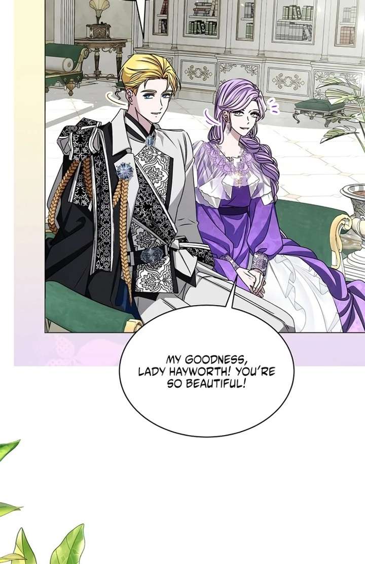 18+ My Fiancé Keeps Trying to Raise Me Chapter 5 page 107