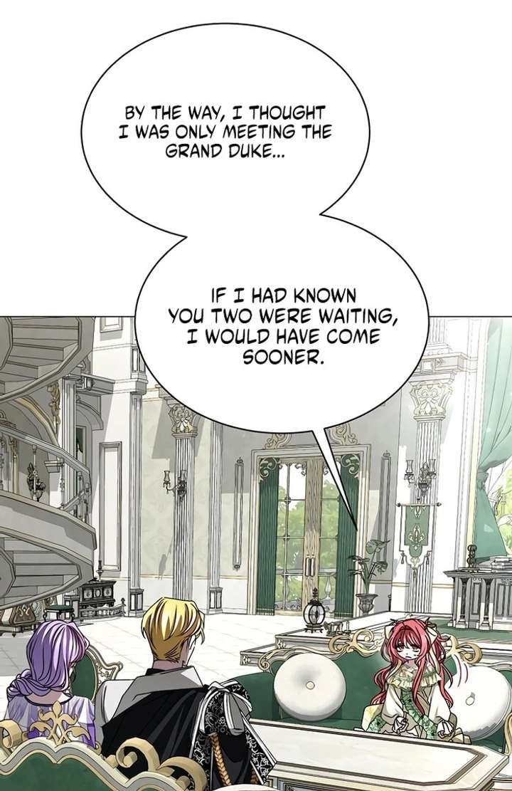 18+ My Fiancé Keeps Trying to Raise Me Chapter 5 page 113