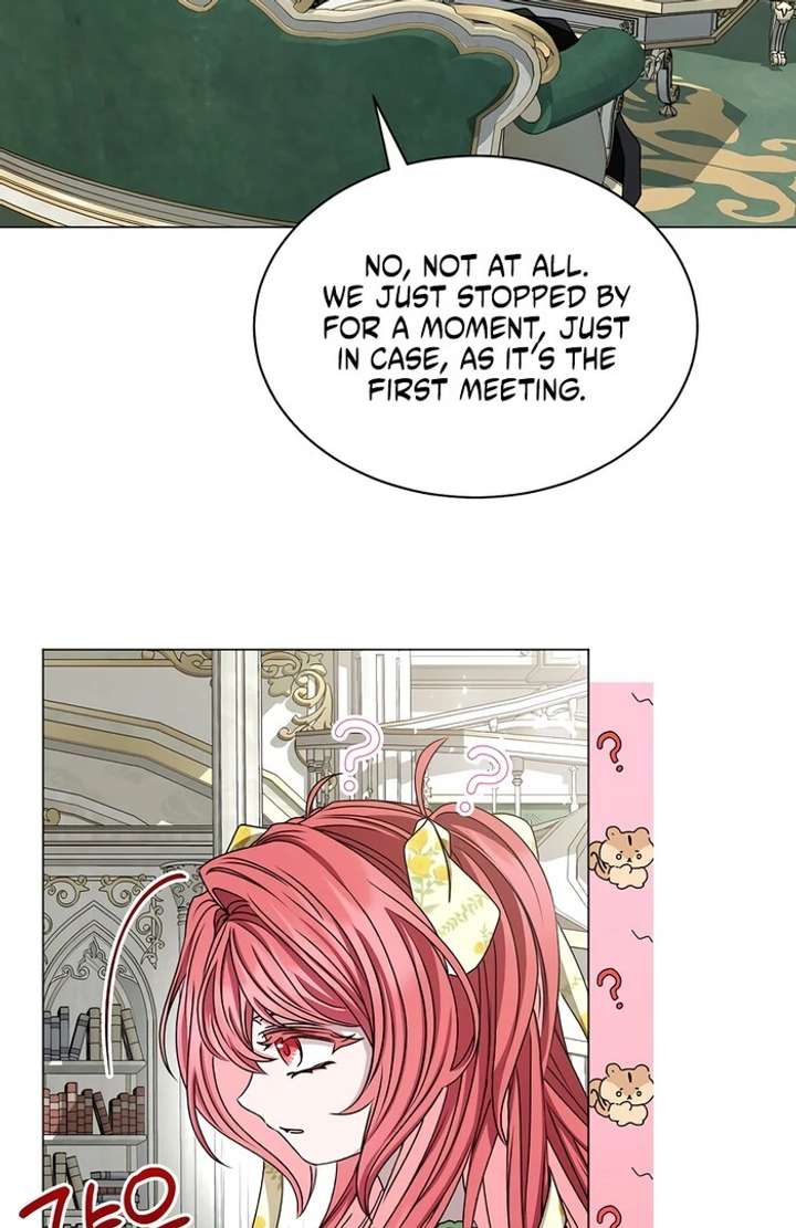 18+ My Fiancé Keeps Trying to Raise Me Chapter 5 page 114