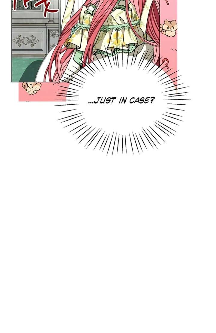 18+ My Fiancé Keeps Trying to Raise Me Chapter 5 page 115