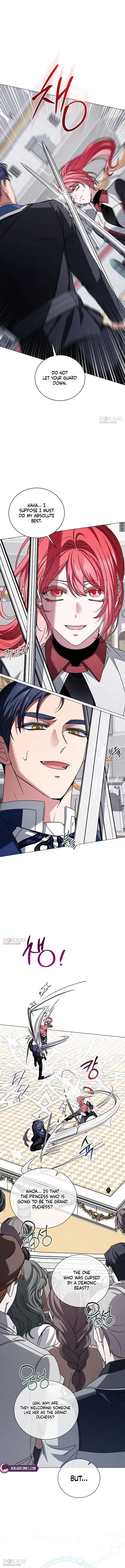 18+ My Fiancé Keeps Trying to Raise Me Chapter 50 page 12