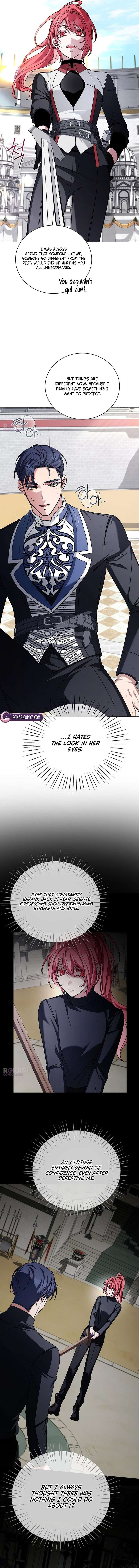 18+ My Fiancé Keeps Trying to Raise Me Chapter 50 page 14