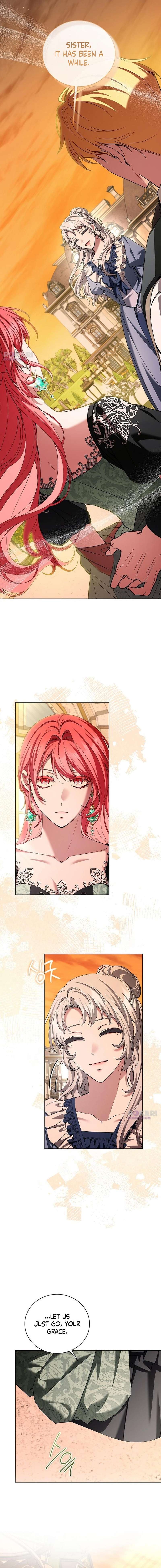 18+ My Fiancé Keeps Trying to Raise Me Chapter 52 page 4